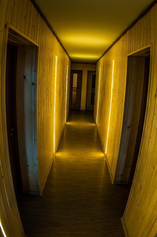 Cabana Deac - Luxury Chalet Vatra Dornei Δωμάτιο φωτογραφία