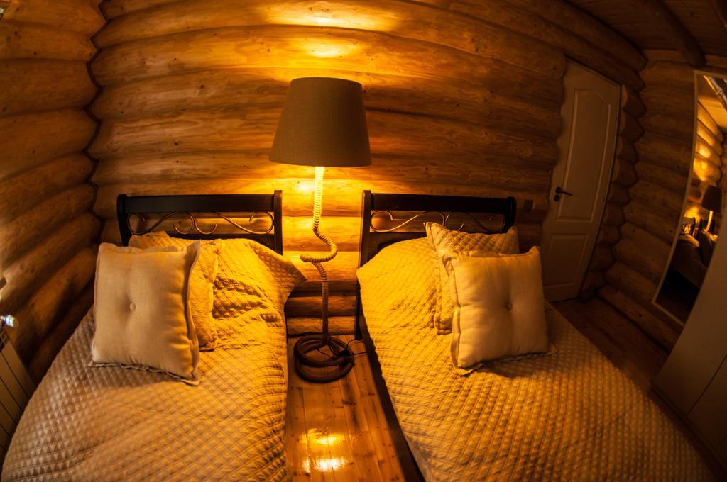 Cabana Deac - Luxury Chalet Vatra Dornei Δωμάτιο φωτογραφία