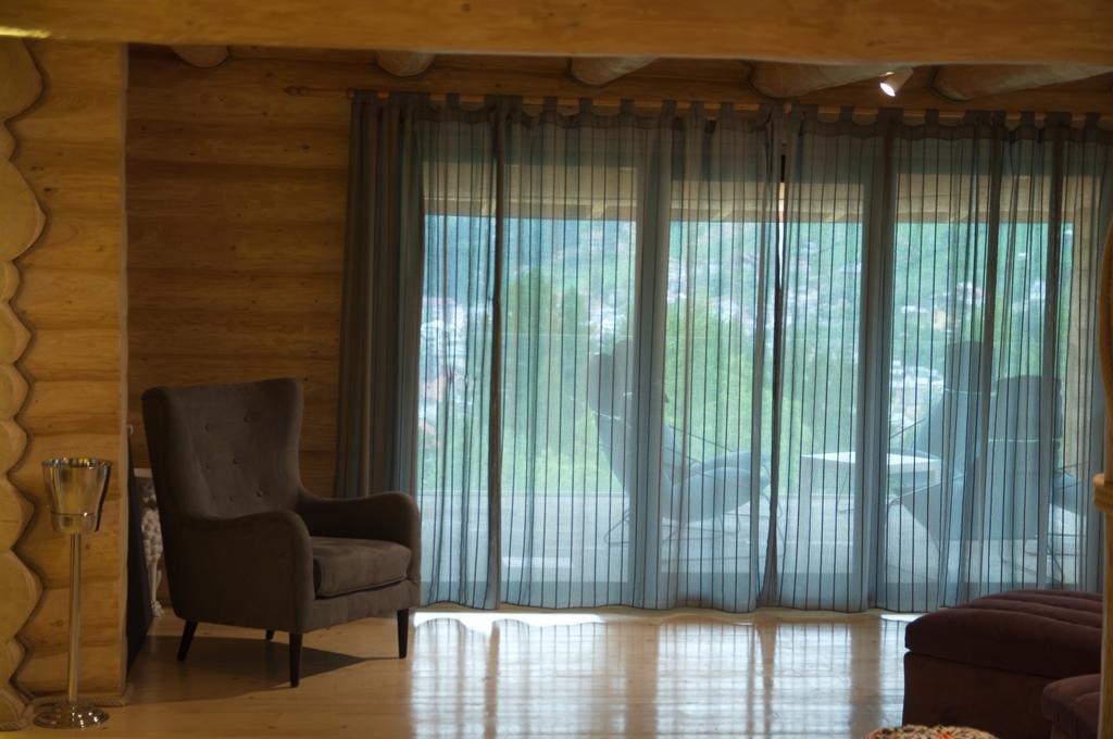 Cabana Deac - Luxury Chalet Vatra Dornei Δωμάτιο φωτογραφία