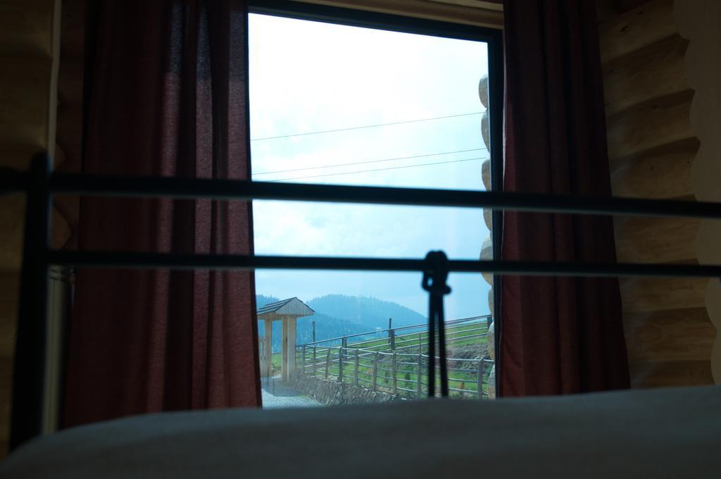 Cabana Deac - Luxury Chalet Vatra Dornei Δωμάτιο φωτογραφία