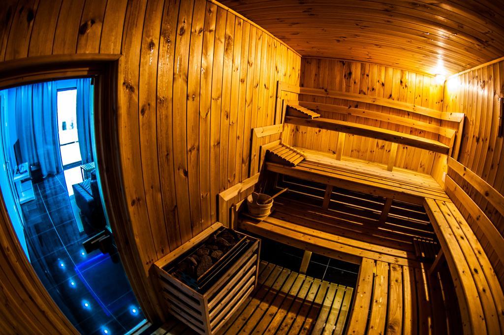 Cabana Deac - Luxury Chalet Vatra Dornei Δωμάτιο φωτογραφία