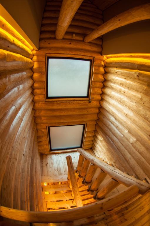 Cabana Deac - Luxury Chalet Vatra Dornei Δωμάτιο φωτογραφία