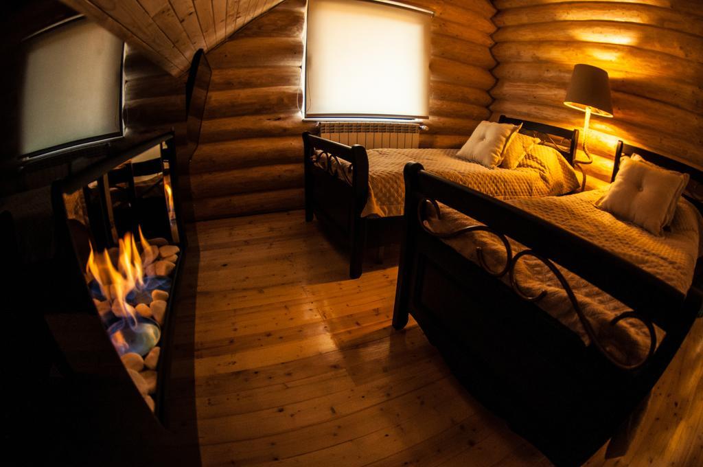 Cabana Deac - Luxury Chalet Vatra Dornei Δωμάτιο φωτογραφία