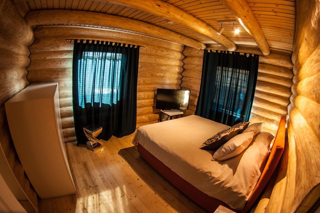 Cabana Deac - Luxury Chalet Vatra Dornei Δωμάτιο φωτογραφία