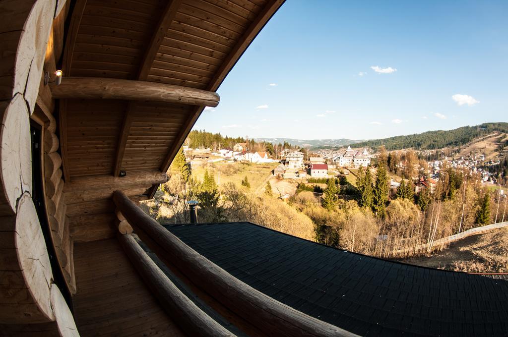 Cabana Deac - Luxury Chalet Vatra Dornei Δωμάτιο φωτογραφία